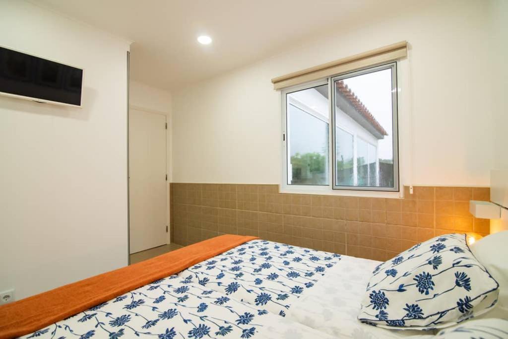 Casa Xavier - Piscina 2735/Al Villa Ponta Delgada Eksteriør billede