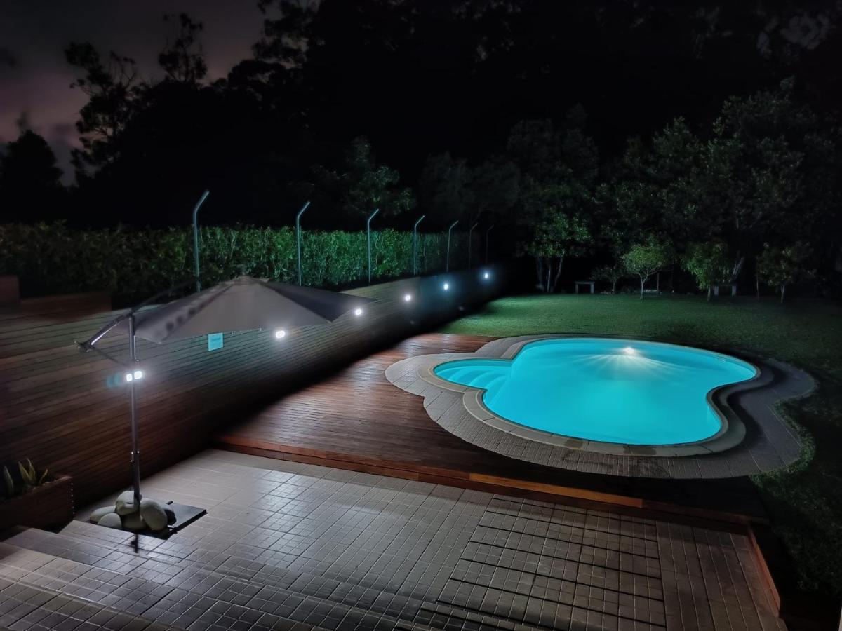 Casa Xavier - Piscina 2735/Al Villa Ponta Delgada Eksteriør billede
