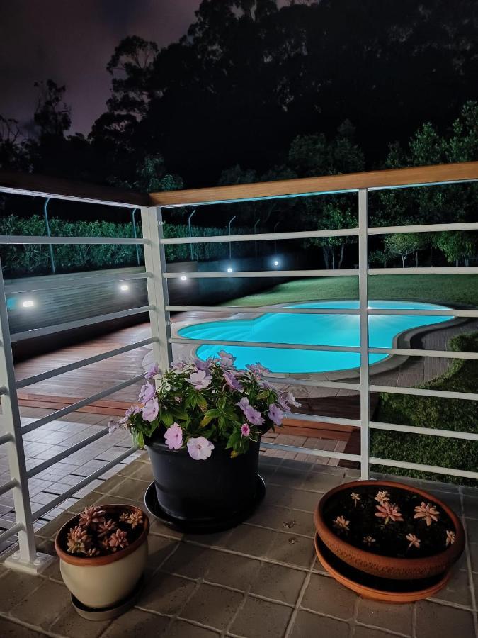 Casa Xavier - Piscina 2735/Al Villa Ponta Delgada Eksteriør billede