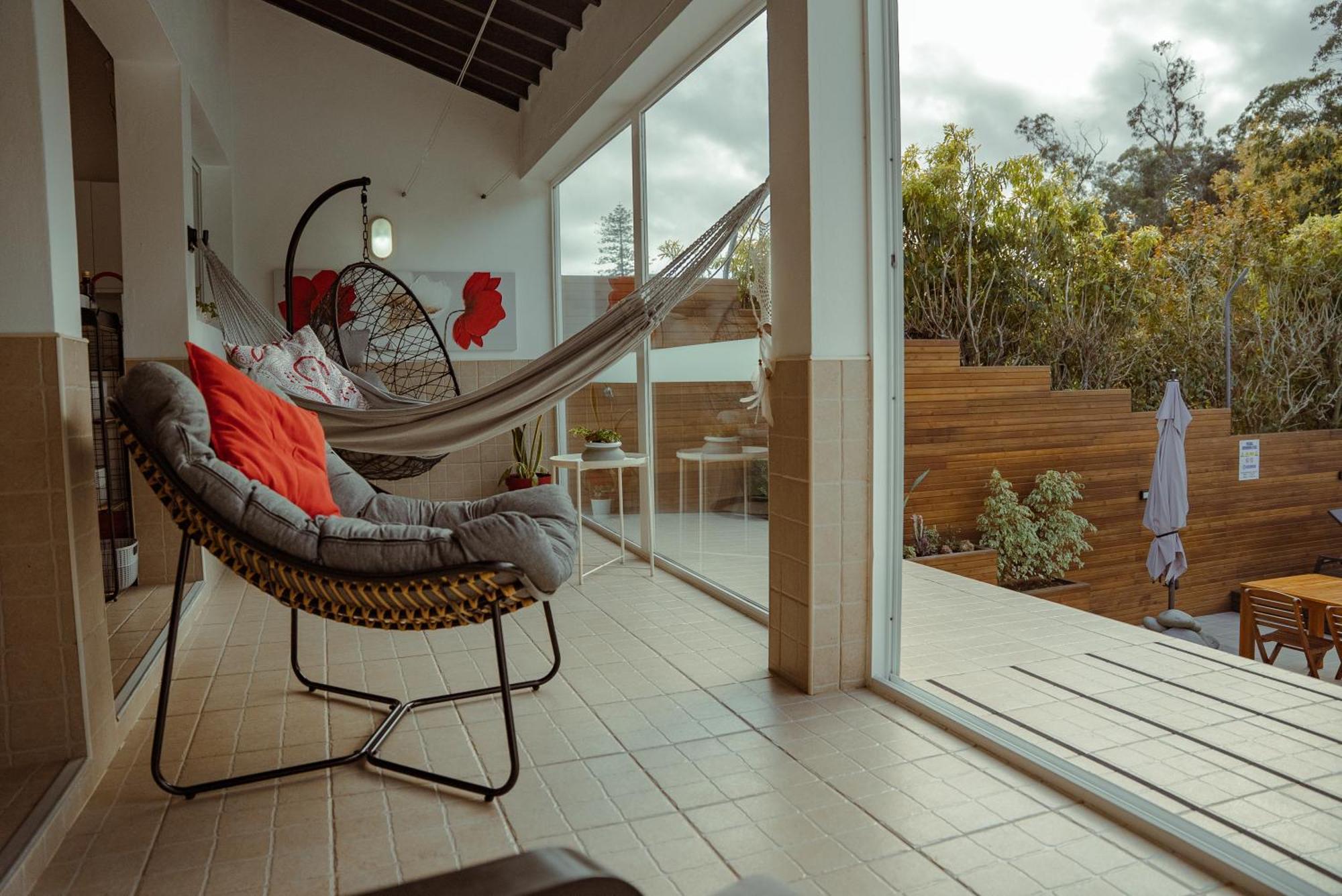 Casa Xavier - Piscina 2735/Al Villa Ponta Delgada Eksteriør billede