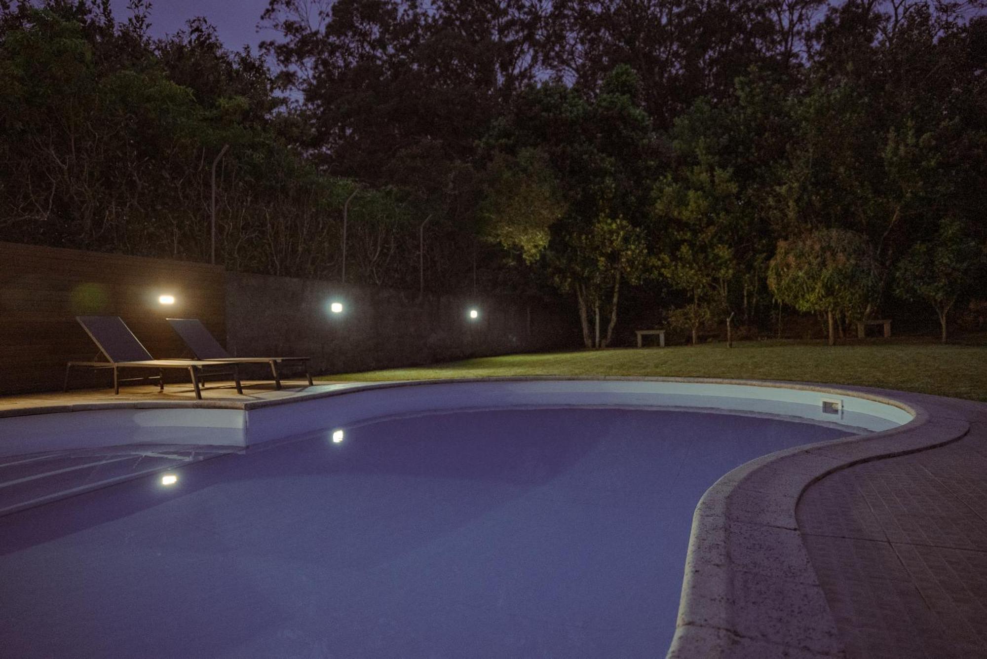 Casa Xavier - Piscina 2735/Al Villa Ponta Delgada Eksteriør billede