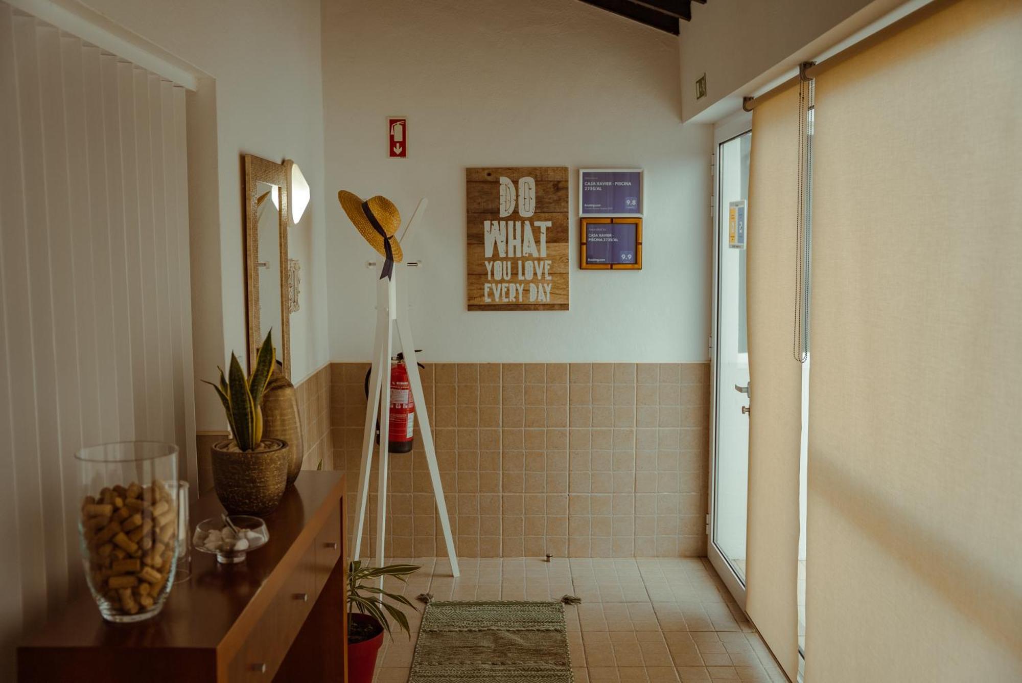 Casa Xavier - Piscina 2735/Al Villa Ponta Delgada Eksteriør billede
