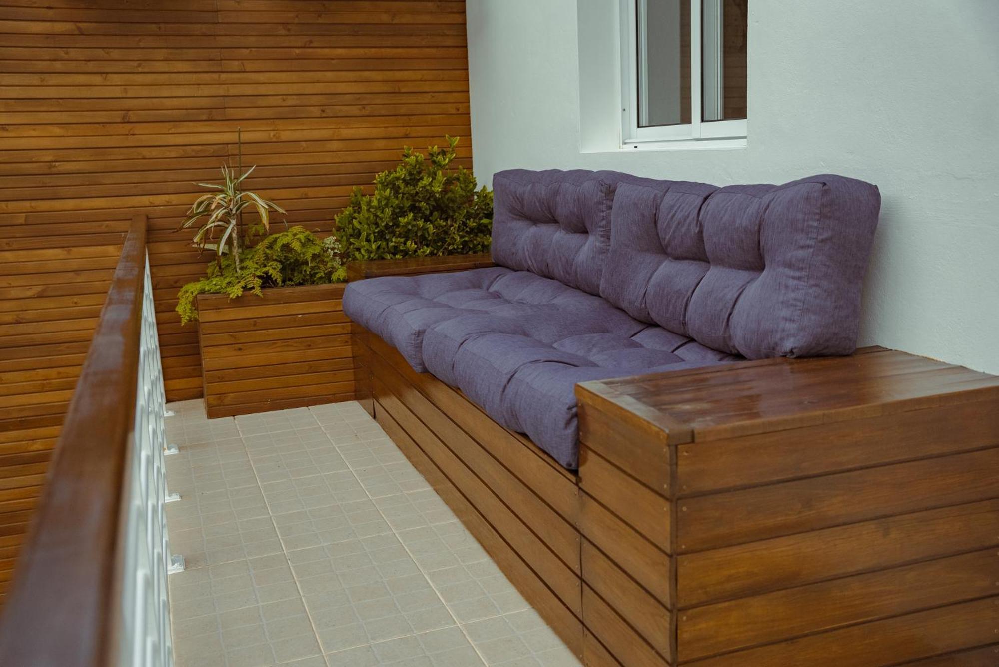 Casa Xavier - Piscina 2735/Al Villa Ponta Delgada Eksteriør billede